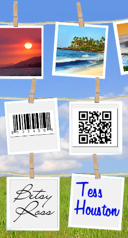 Mail Merge Barcodes, Photos, Pictures, Signatures, Logos